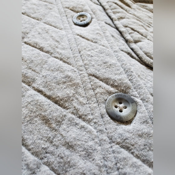 New✨ Eddie Bauer Shirt Jacket - Picture 3 of 5